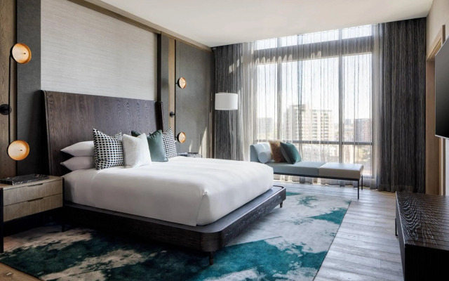 Marriott Dallas Uptown