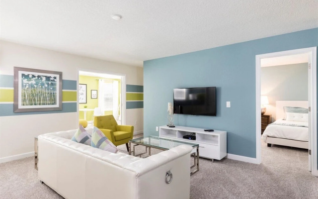 9BR ChampionsGate Pool Home