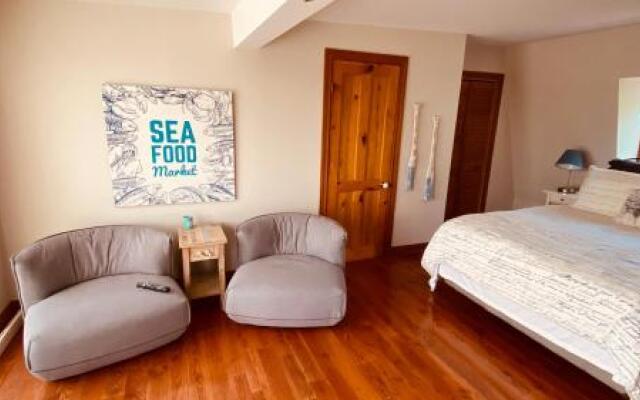 Les Immeubles Charlevoix -le 282