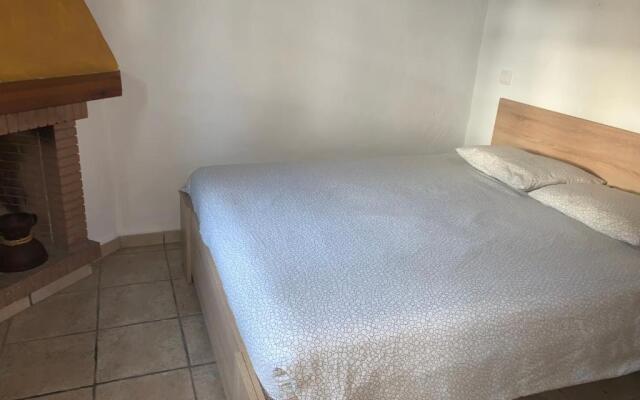 Vivienda Rural Los Pepe