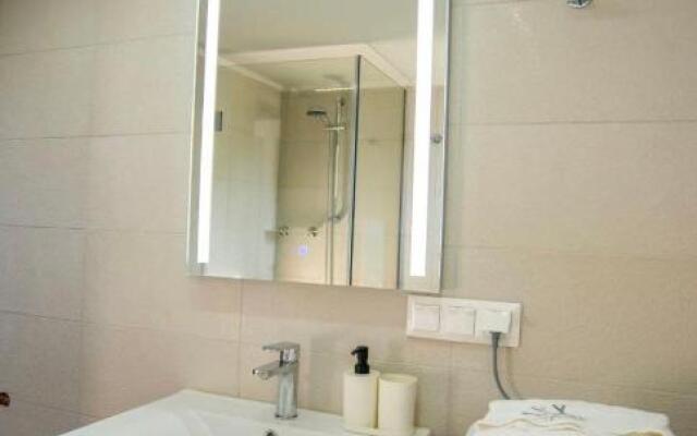 Ierapetra flats 2