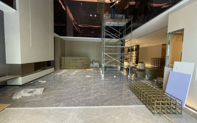 Greentree Eastern Hotel Shenzhen Futian Huaqiang North Branch