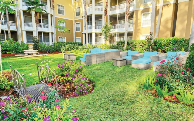Club Wyndham Cypress Palms