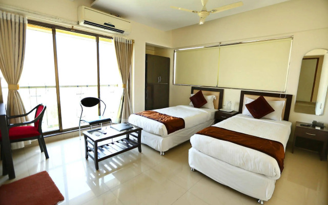 Ontime Luxurious Apartments
