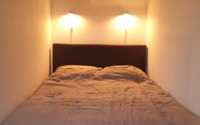 Vakantiehuisje Biggekerke