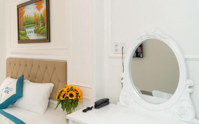 Sun Hill Hotel