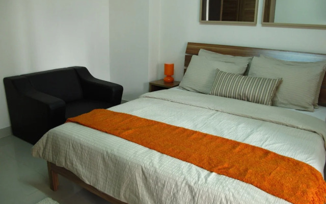 UTD Apartments Sukhumvit