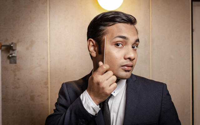 Zero Box Lodge Porto