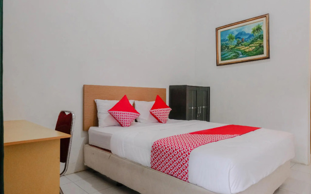 OYO 1415 Gelora Guest House