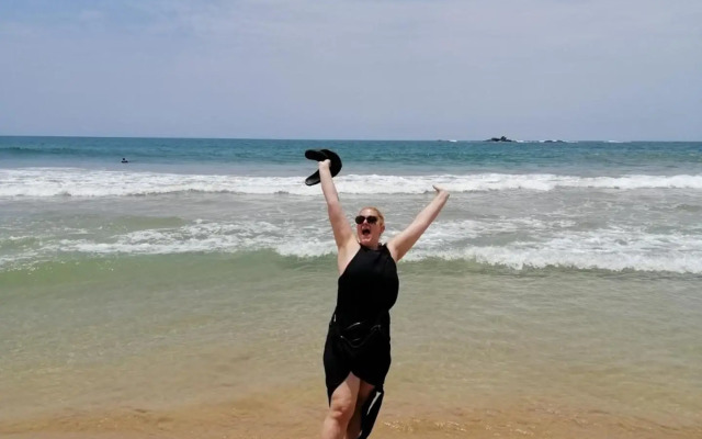 Luxury My Villa Bentota 200m Bentota Beach