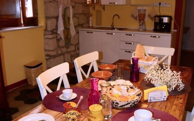 B&B Il Corso 41 Openhouse