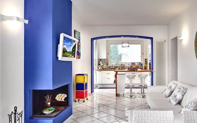 Villa Favorita