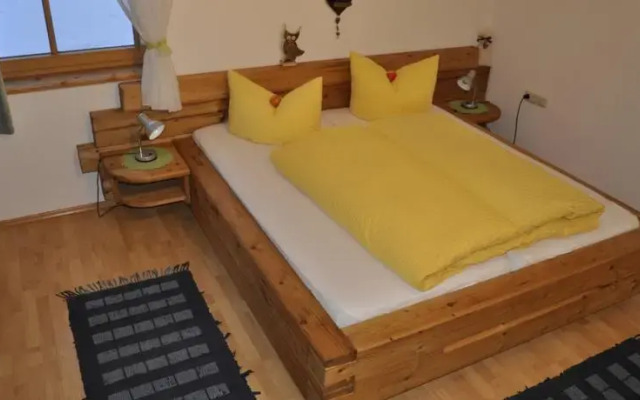 KräuterFewo Alexandra
