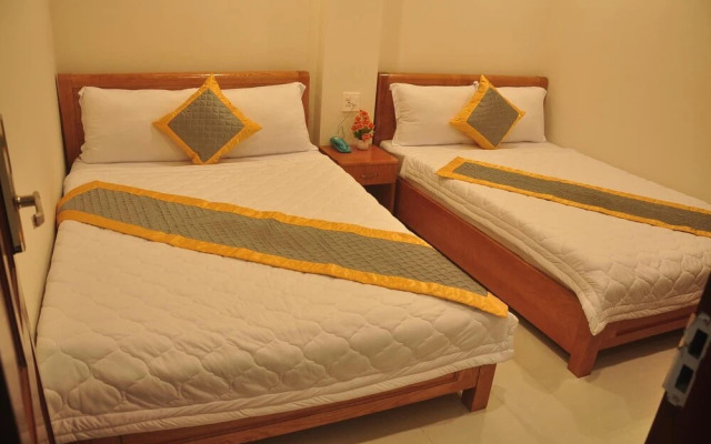 Nhan Anh Quy Nhon Hotel