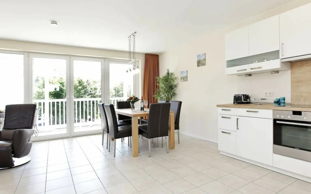 Holiday Home in GroÃŸenbrode