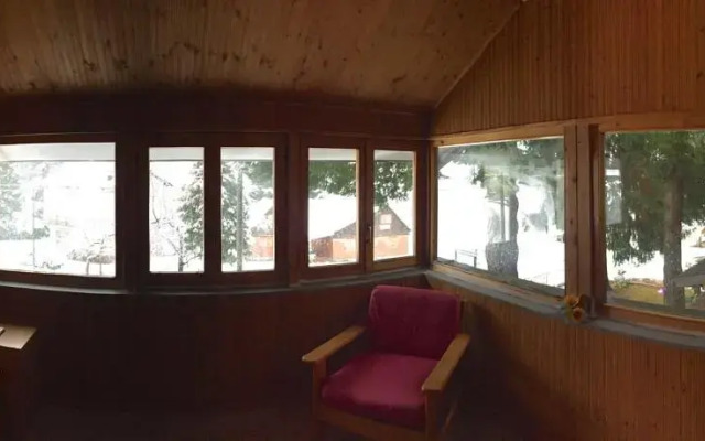 Hotel Ruscello