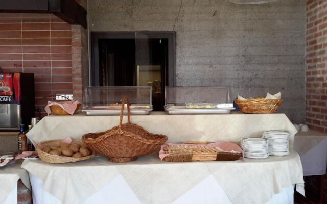 Residence Hotel Garden