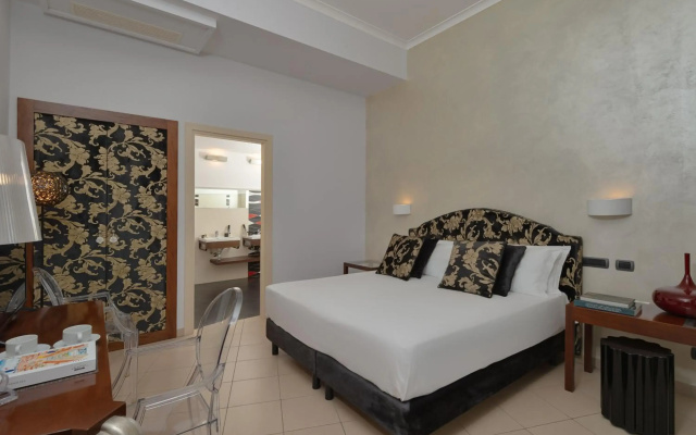 Grand Hotel Sofia