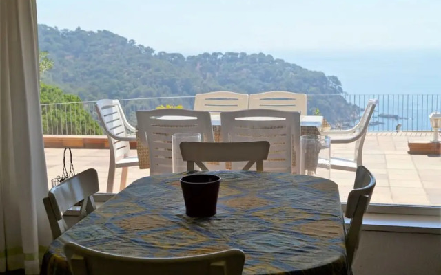 107528 - House in Cala Canyelles