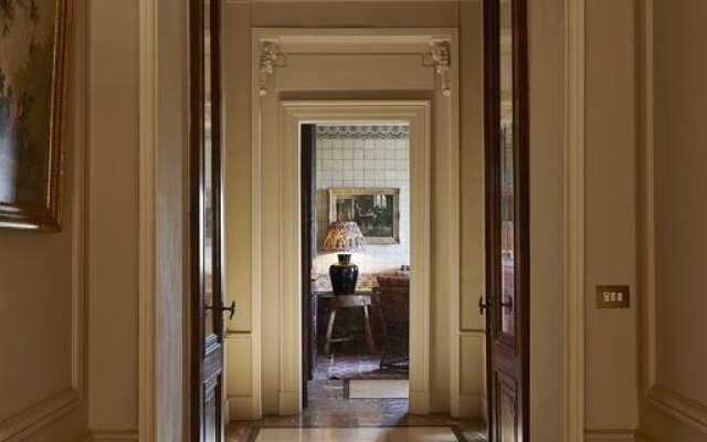 Exclusive Guesthouse Château De Spycker