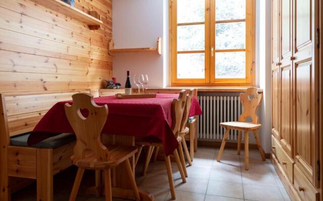 Apartment Santa Caterina Valfurva