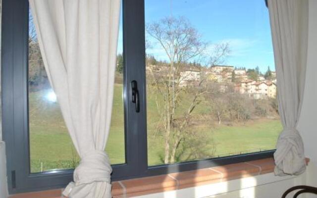 Agriturismo Petrarosa