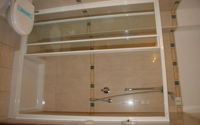 Hotel Adria