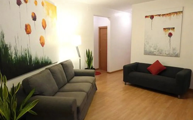 Apartamentos Balmes