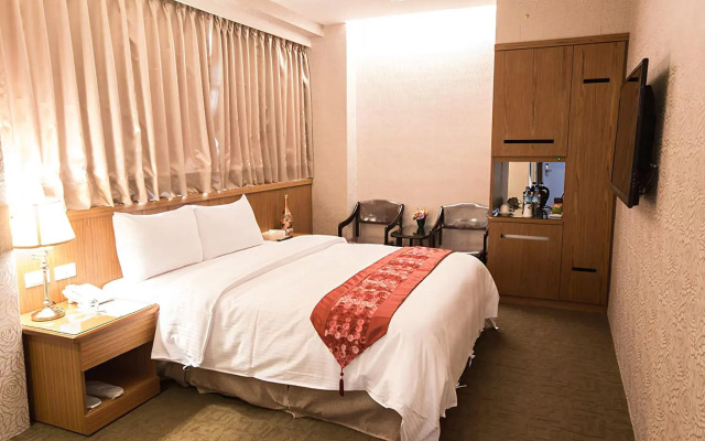 York Hotel