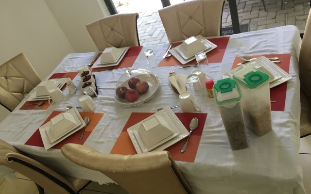 Havilla Guest House