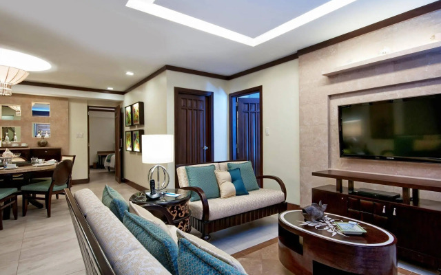 Emerald Island Hotel
