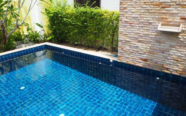 Tara Villa