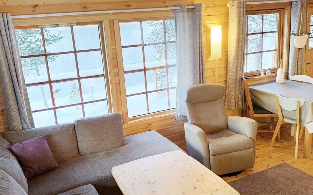 Holiday Home in Grovfjord