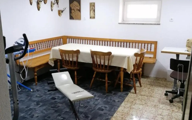 Apartment Milena