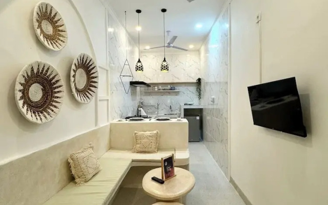 Stunning 1 Bedroom Villa in Seseh