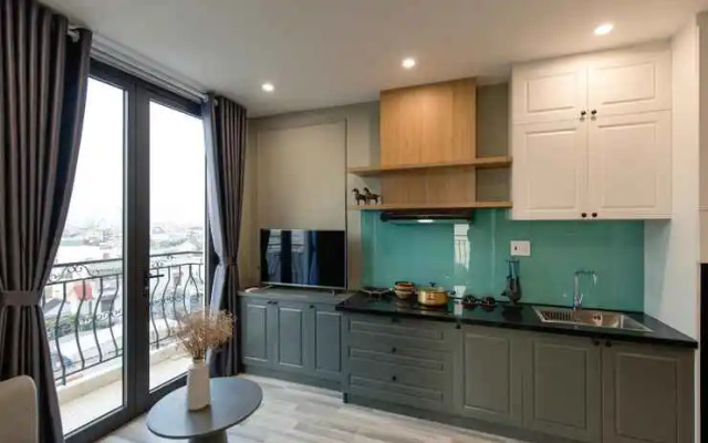 Mercury Beach DaNang