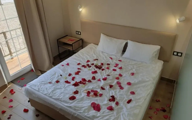 Бутик-отель «Дача Ланжерон»