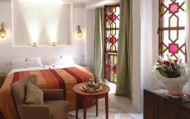 Hotel Riad Carina