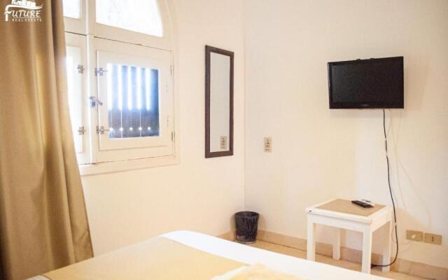 El Gouna 1 bedroom apartment in West Golf Y12