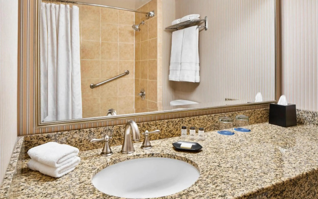Sheraton Inner Harbor Hotel