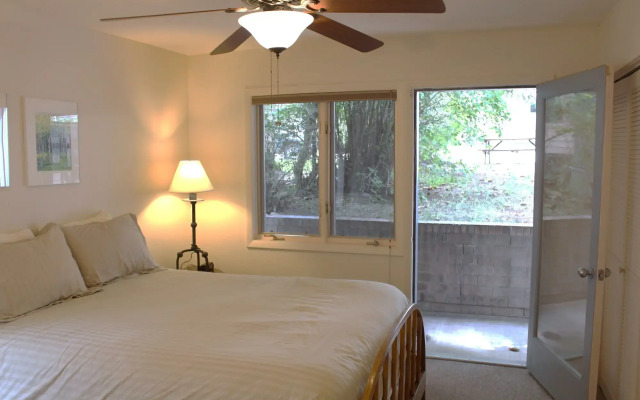 Shadow Mountain Lodge