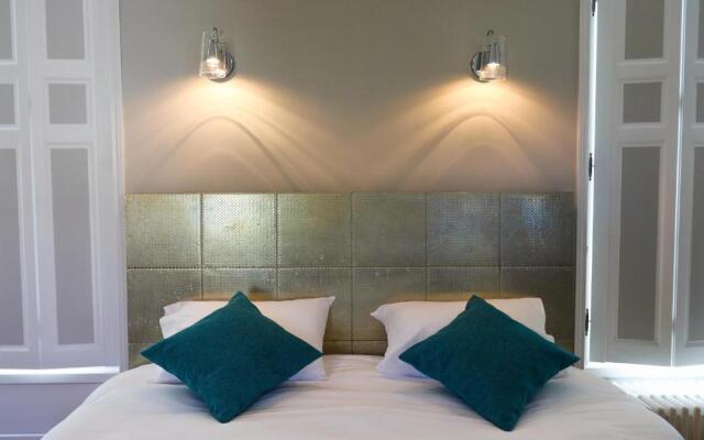 Demeure de la Cordelière