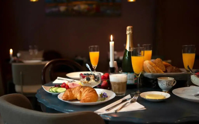B&B Adelaerthoeve
