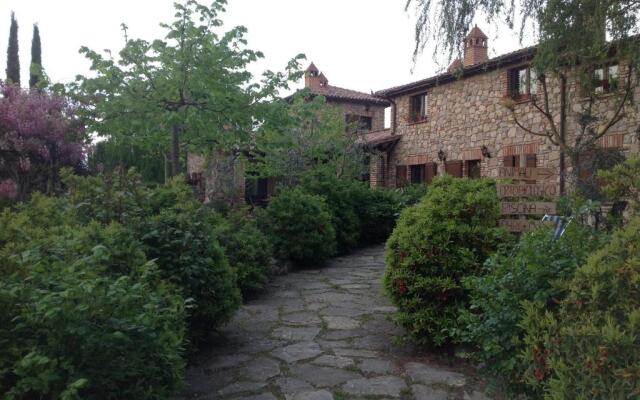 Agriturismo Dolce Verde