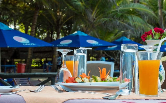 Sunrise Beach Resort