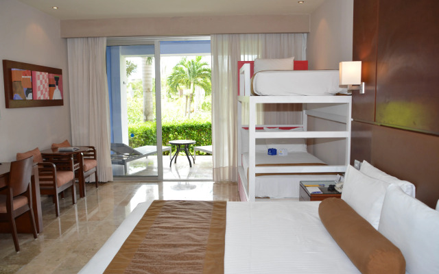 Resort Princess Family Club Riviera - All Inclusive