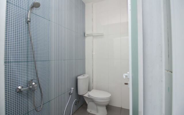 Airy STP Nusa Dua Palapa Satu 8 Benoa Bali