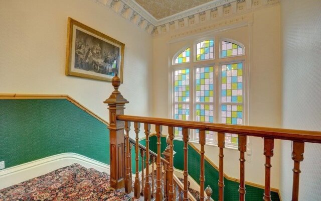 Elford House - Whitby