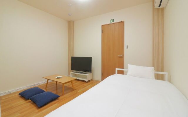 HG Cozy Hotel No.71 Shin Fukae Station