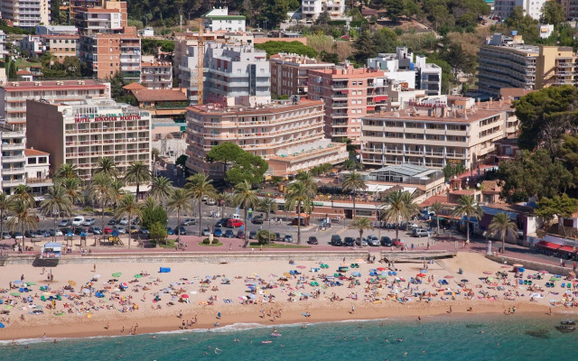 Hotel Rosamar Maritim